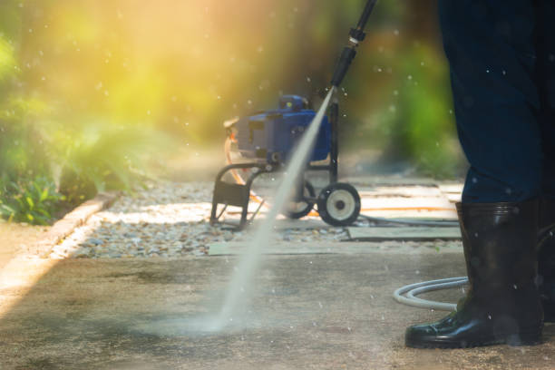 Professional Pressure Washing Services in Chuluota, FL